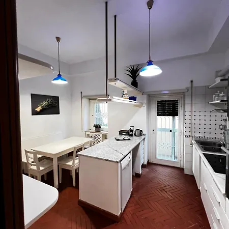 アパート Casa Di Gianni *