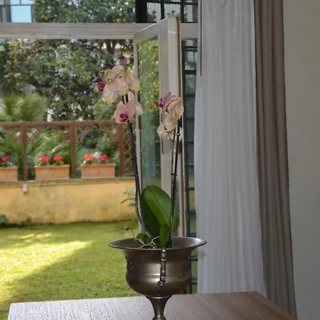 アパート Casa Di Gianni *