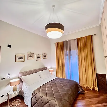 Casa Di Gianni アパート *