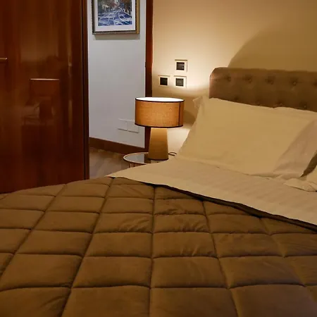 Casa Di Gianni アパート *