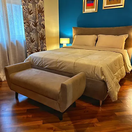 Casa Di Gianni アパート