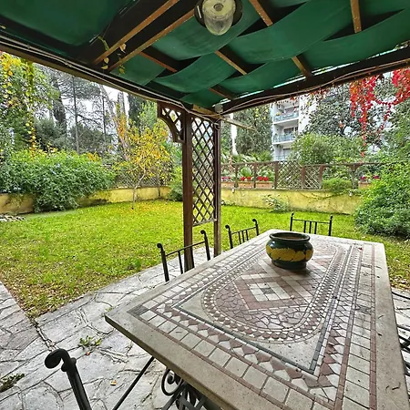Casa Di Gianni アパート