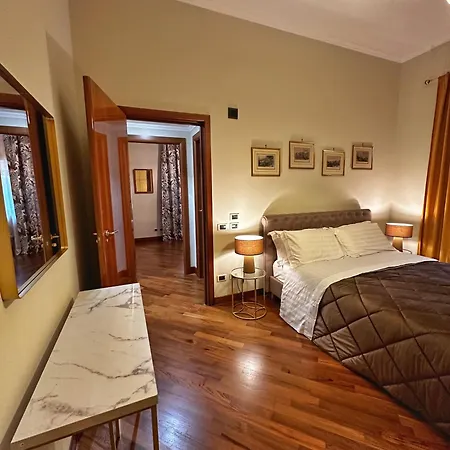 Casa Di Gianni ローマ