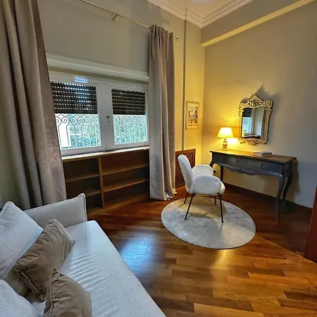 Casa Di Gianni アパート *