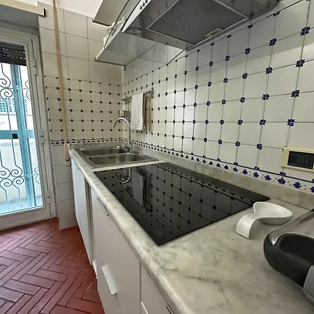 Casa Di Gianni アパート *