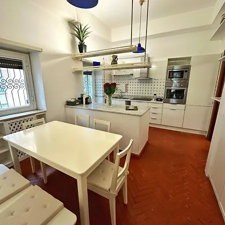 Casa Di Gianni アパート ローマ
