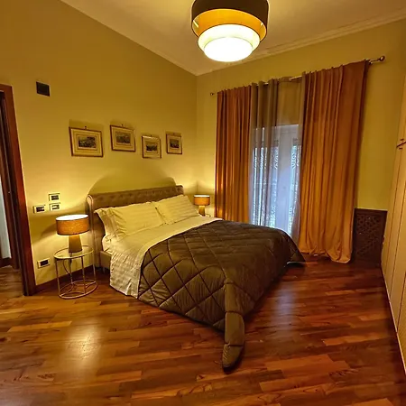 アパート Casa Di Gianni *