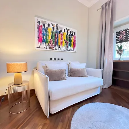 Casa Di Gianni Rom