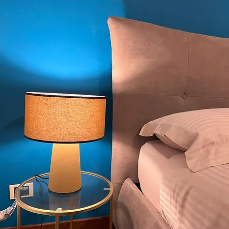 Casa Di Gianni 아파트 *