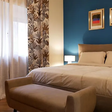 아파트 Casa Di Gianni *