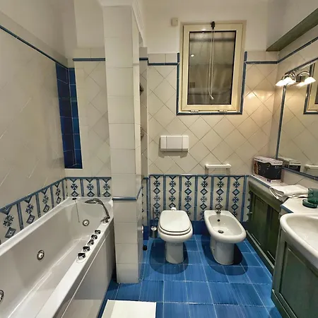 아파트 Casa Di Gianni *