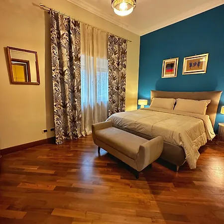 아파트 Casa Di Gianni