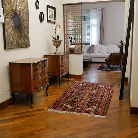 Casa Di Gianni 아파트 로마