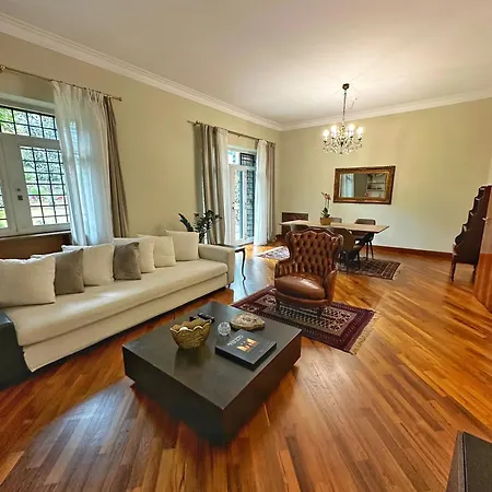 아파트 Casa Di Gianni 로마