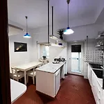 公寓 Casa Di Gianni *