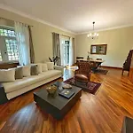 公寓 Casa Di Gianni 罗马