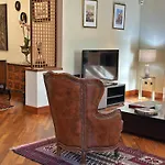 公寓 Casa Di Gianni *